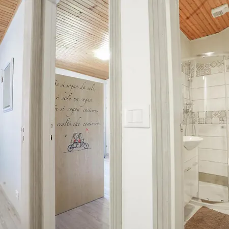 Awesome In With Wifi Apartment