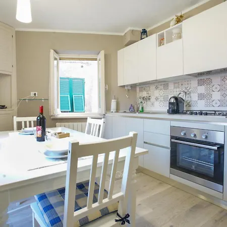 Awesome In With Wifi Apartment