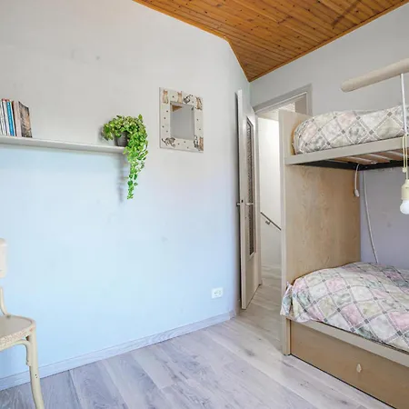 Apartamento Awesome In With Wifi Carro
