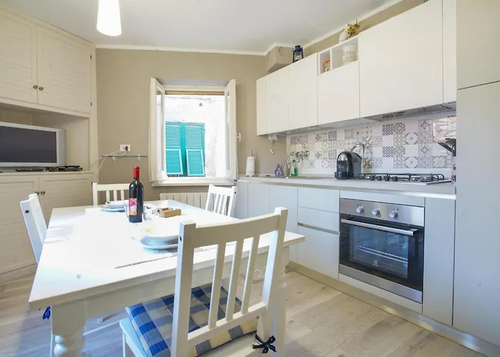 Awesome In With Wifi Appartement